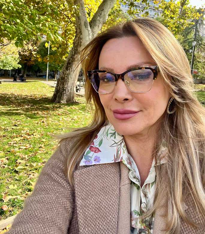 Nataša Nešković